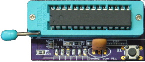 RC Expansion Board